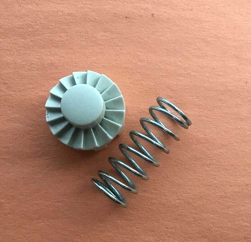 Bugaboo Cameleon 2nd Generation Brake Cog Spring Replacement Parts