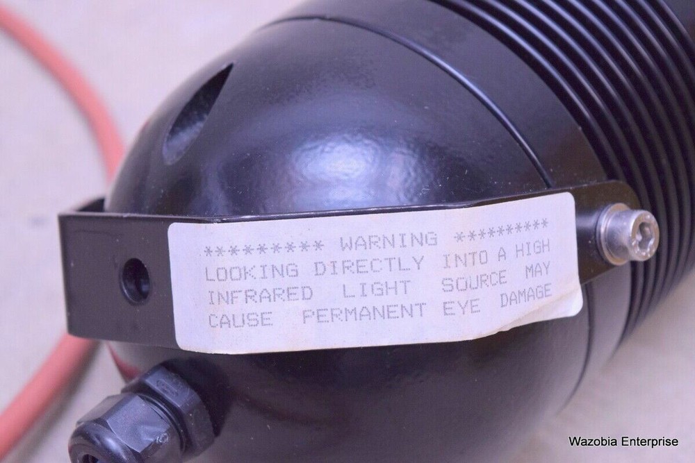 INFRARED LIGHT SOURCE E-19108