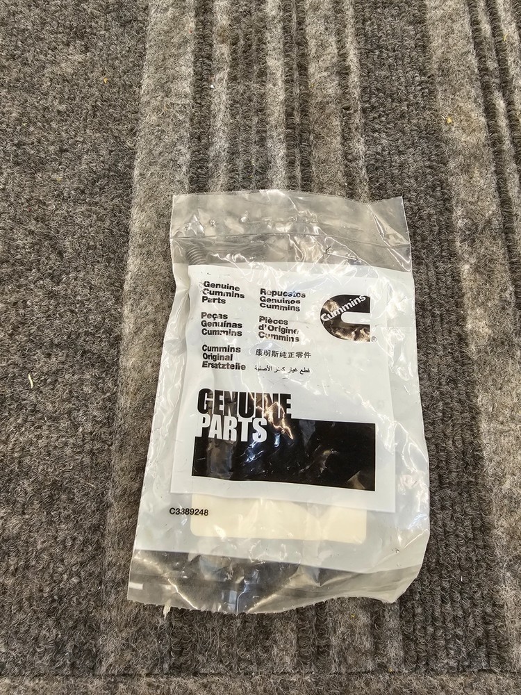CUMMINS 4010084: ADAPTER, POSITION SENSOR REPLACEMENT