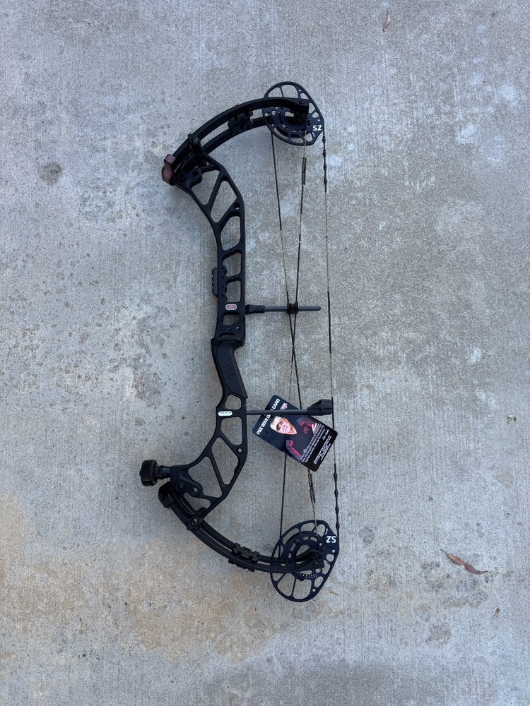 PSE Fortis 30 S2 RH