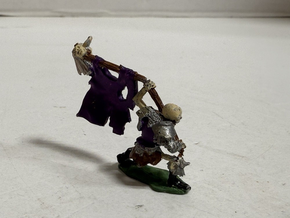 Ram Minis 04485 Death Command