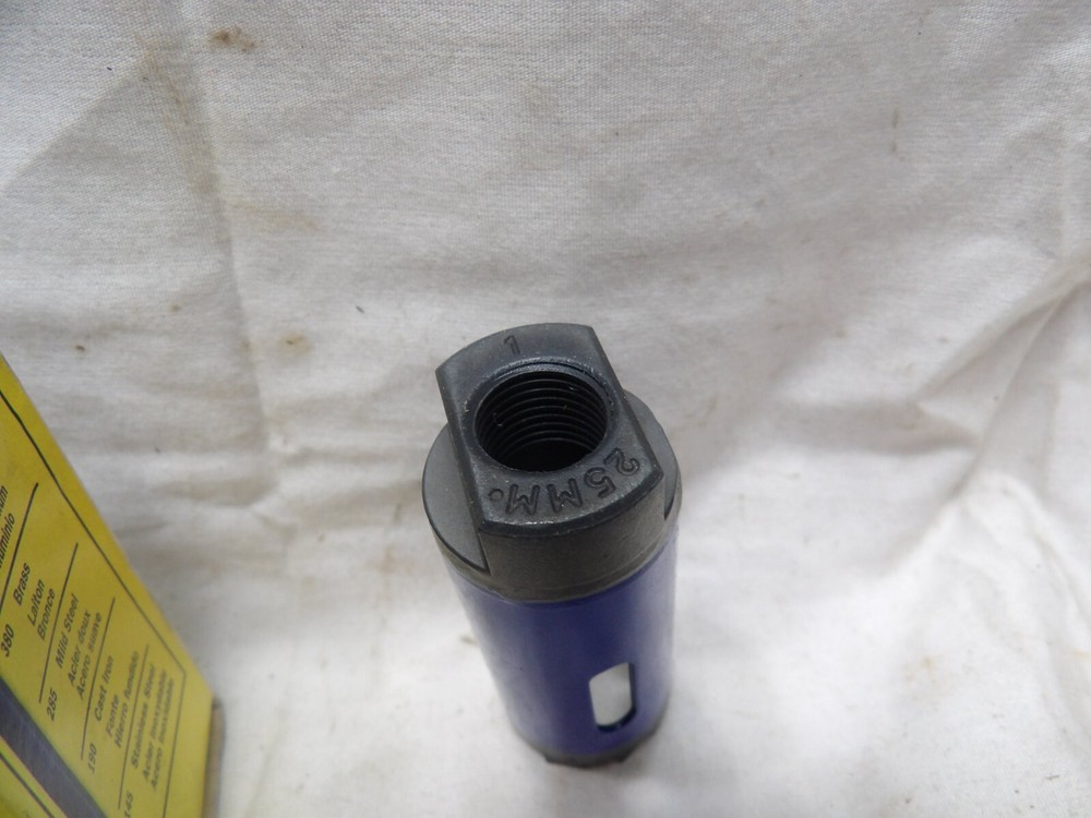 Irwin Hole Saw 1" 373100BX