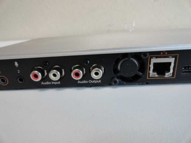 Tandberg TTC7-18 Video Conferencing System Base