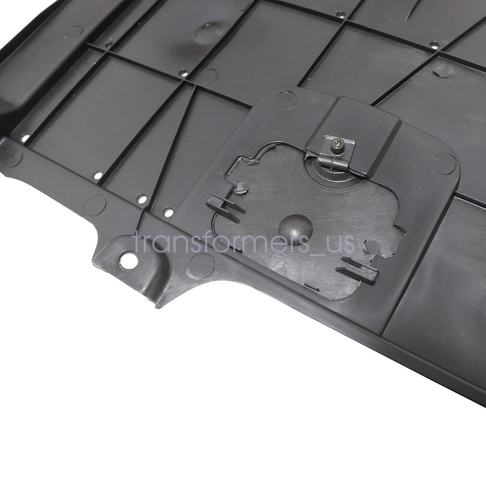 Engine Splash Shields Front KB8A5611Y For Mazda CX-5 2017 2018 2019 2020 2020-25