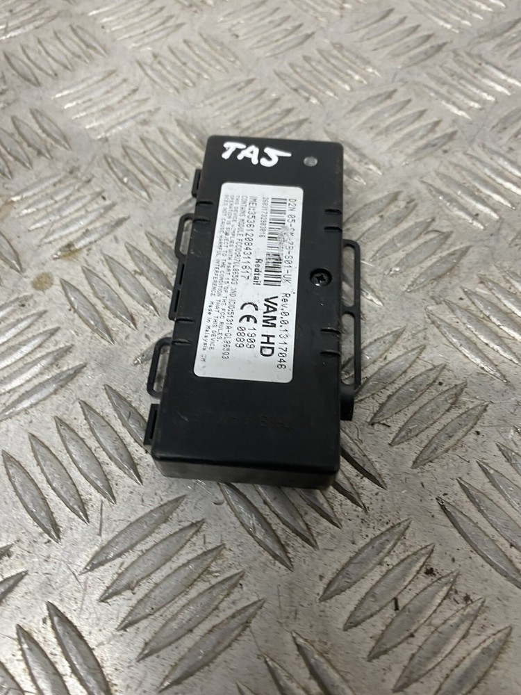 2003-10 NISSAN MICRA GPS BLUETOOTH MODULE 19090889