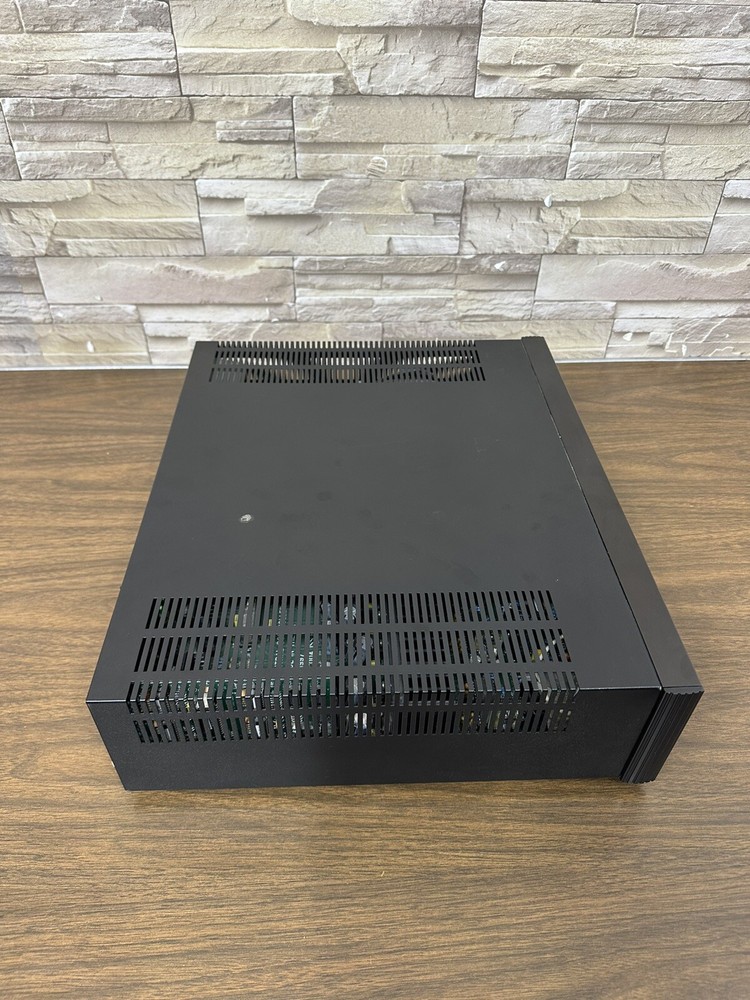 Rotel RMZ-955 Multi-Zone Custom Controller / Multi Room Amplifier Great Cond