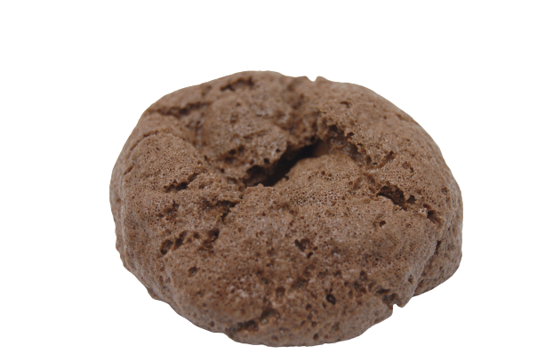 Display Faux Food Prop Chocolate Macaroon Cookie New