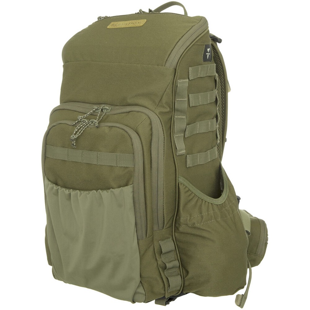Elevation HUNT Harrier 1600 Day Pack Ambush