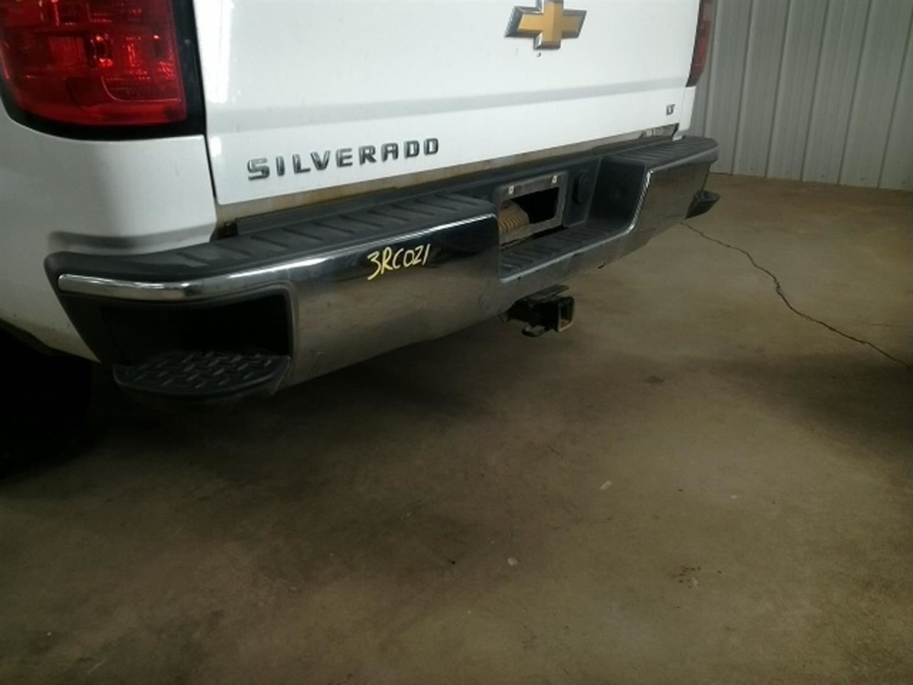 SILVRDO15 2018 High Mounted Stop Light 104814512