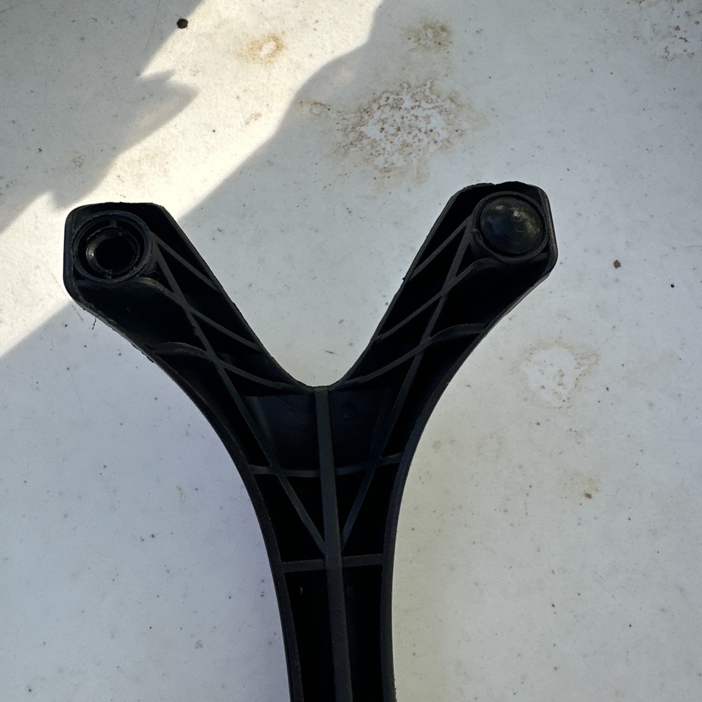 FastCap 10 Million Dollar Stick