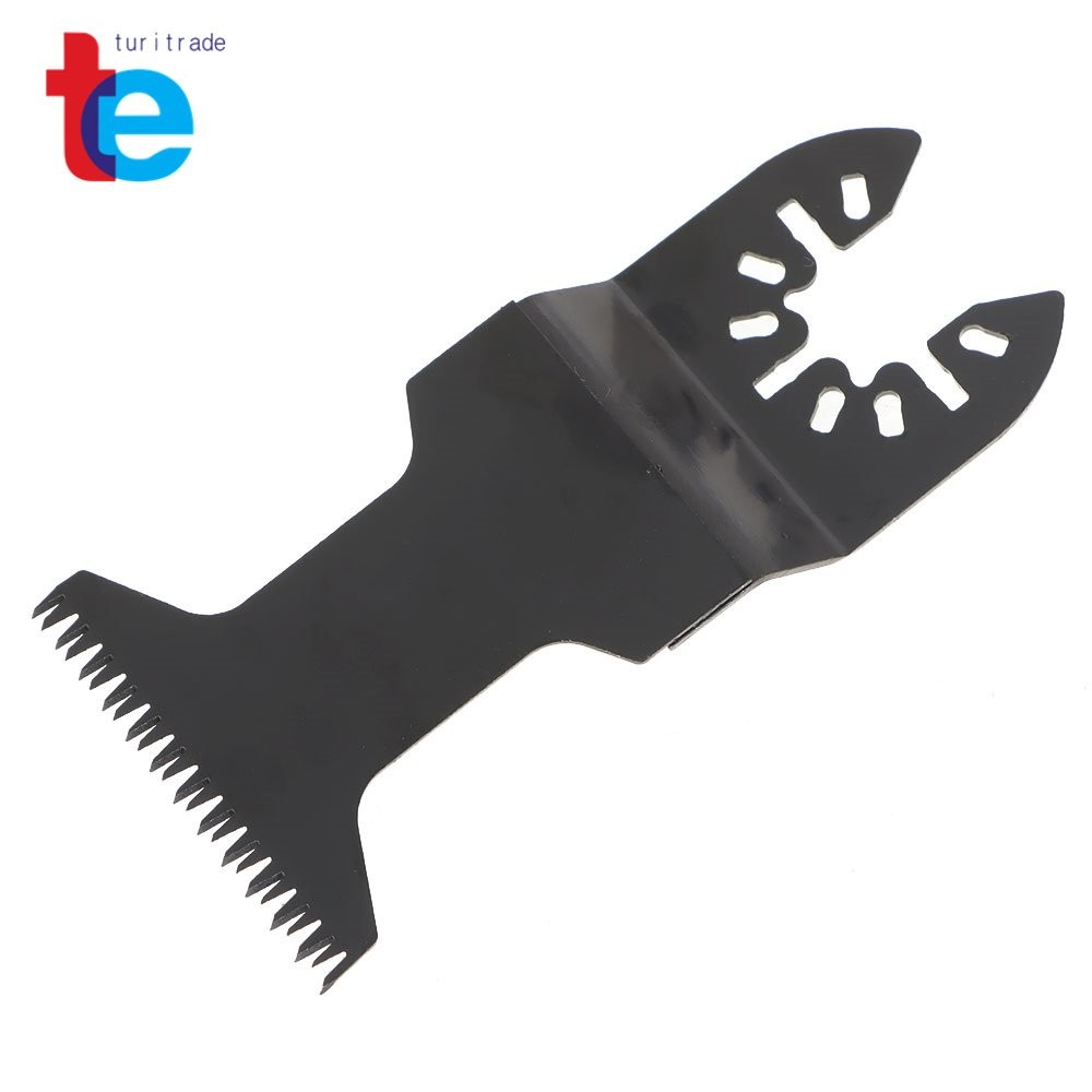 Precision Tooth Oscillating Multi Tool Saw Blades 48 Piece