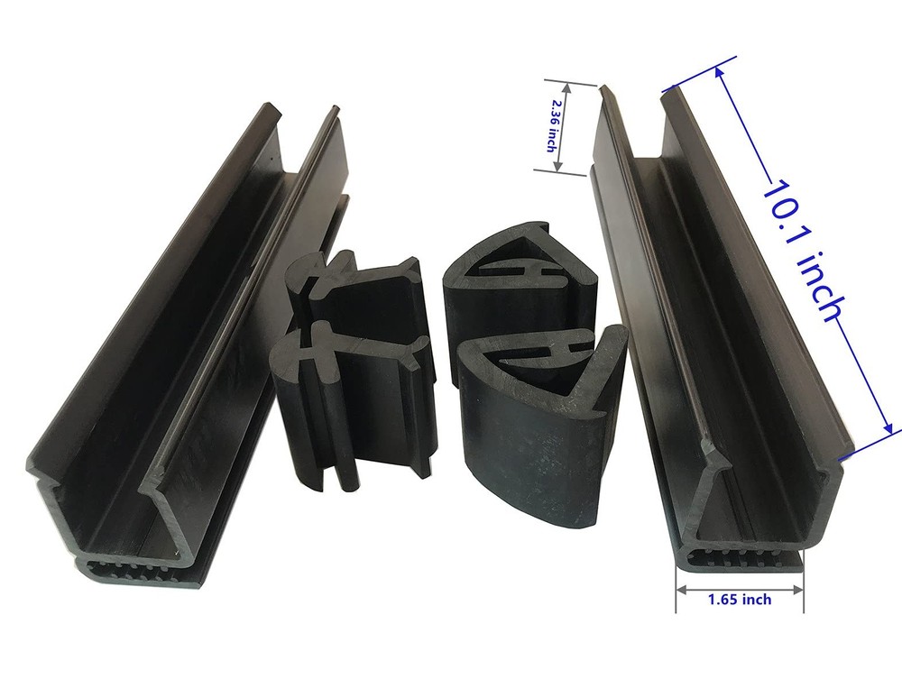 Dr.Acces Golf Cart Windshield Mounting Kits | Sash...