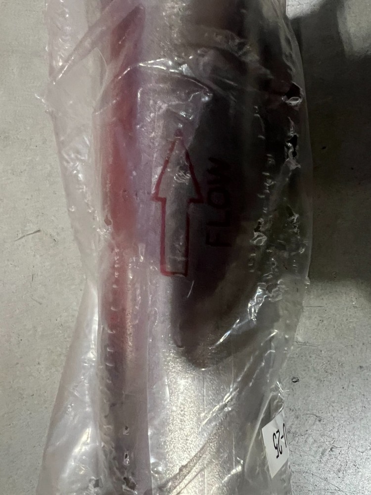 Inline Water Conditioner 1" FPT 20 GPM