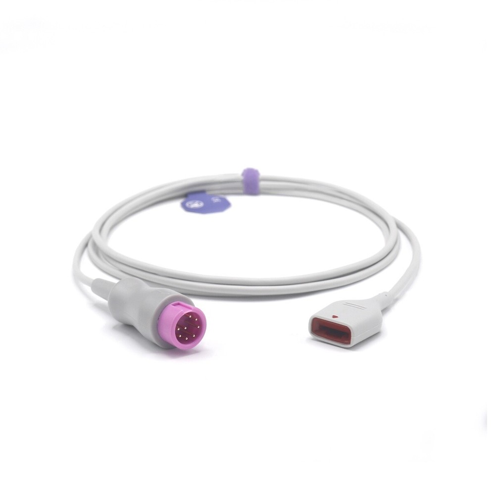 Mindray Masimo Compatible RD SET MR-10 SpO2 Adapter - Same Day Shipping