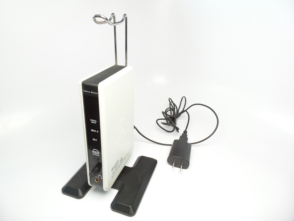 Turtle Beach Ear Force X41 TX Digital RF Receiver, Receiver Only