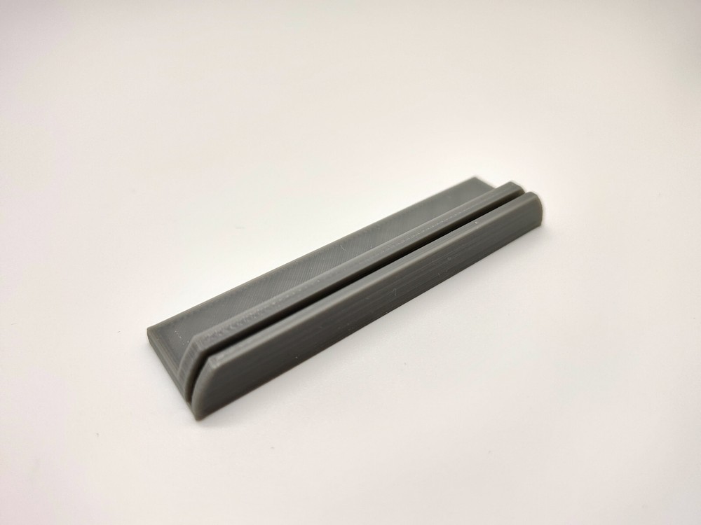 Top Loader Trading Card Display Stand: 5 PACK - SELECT COLOR