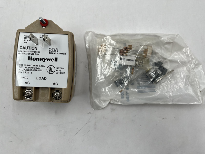 HONEYWELL SECURITY VISTA-15P SECURITY CONTROL PANEL