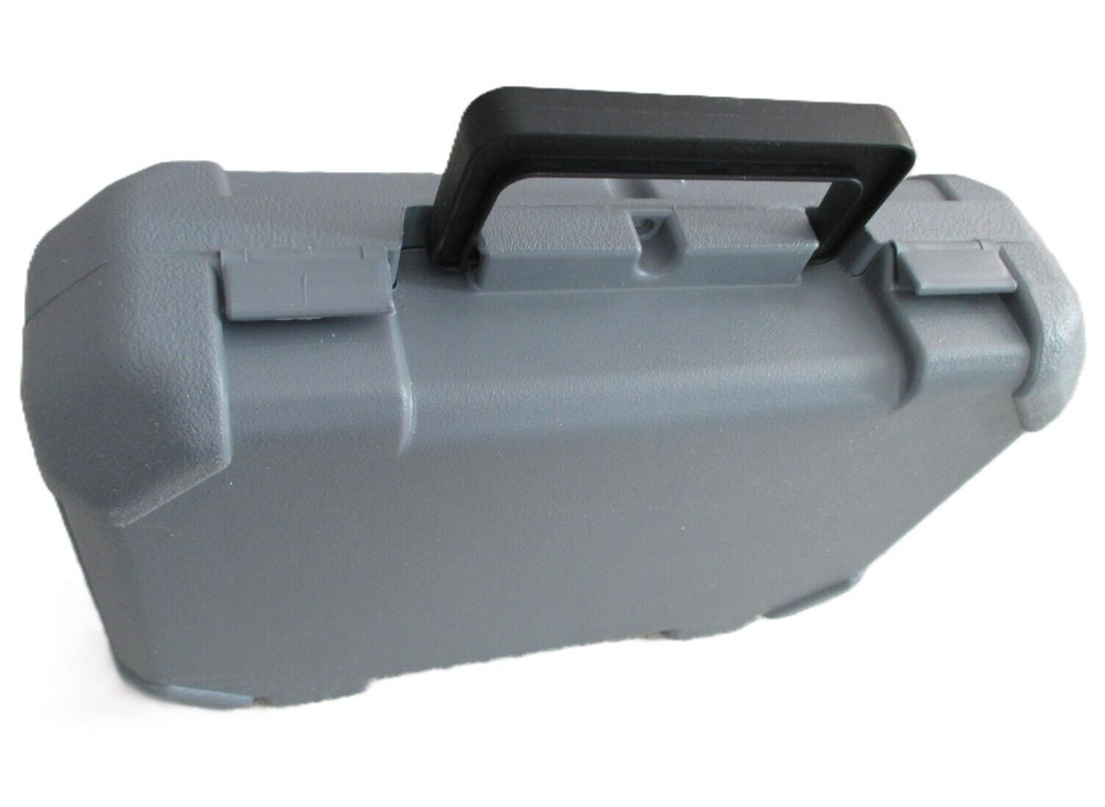 NEW Genuine DREMEL Rotary Tool Storage Case fits Model 8220 *Empty Case Only*