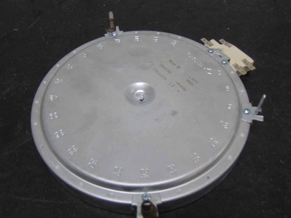 Element Range EER244MSCW Surface Element 205C2307P003