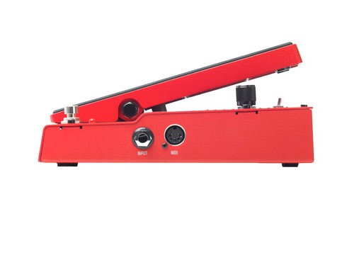 Digitech Whammy 5 Multi-Effects Pedal Bundle w/ 2 Cables and Power Supply