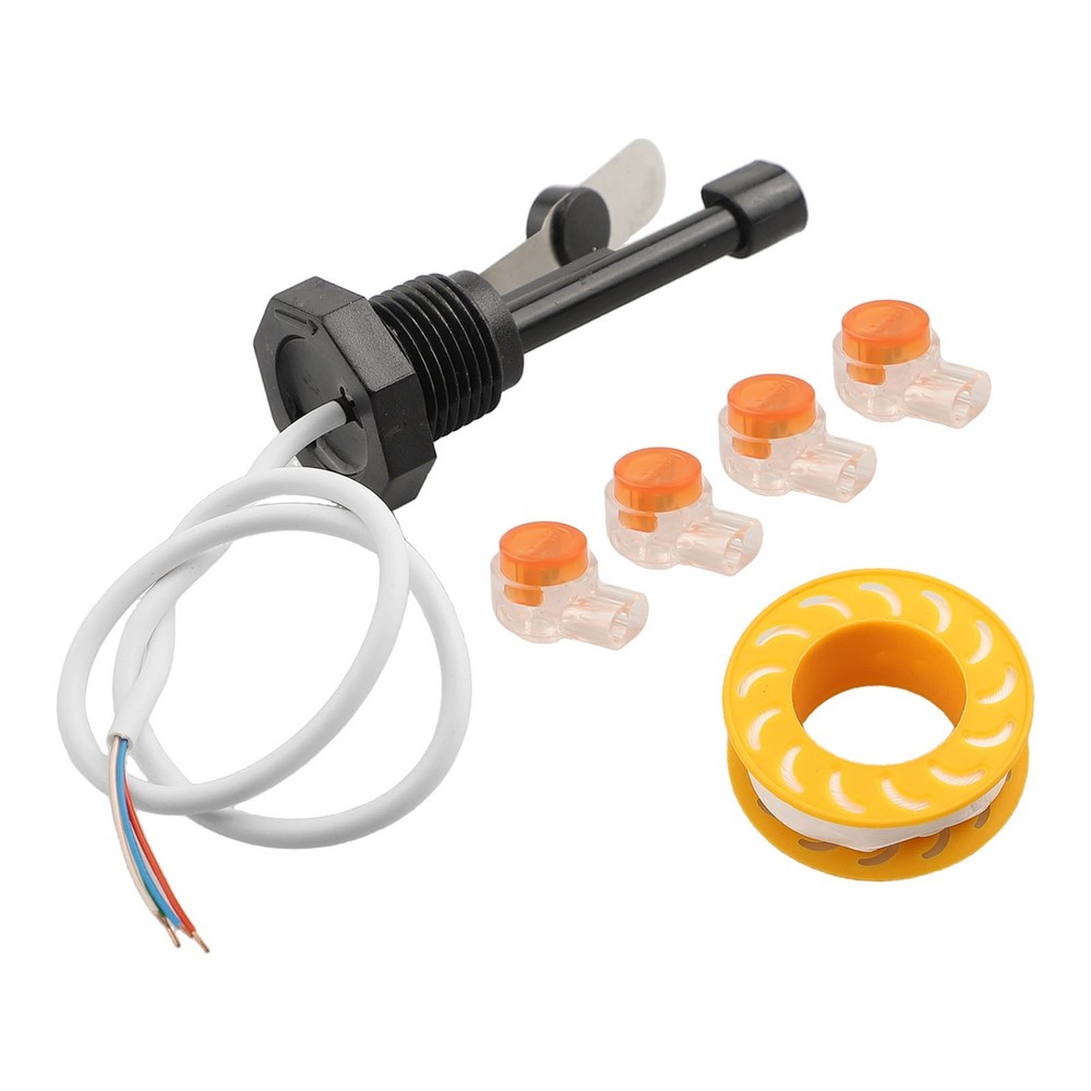 IC 40 Flow Switch Replacement for Intellichlor Salt Chlorinator (520736)