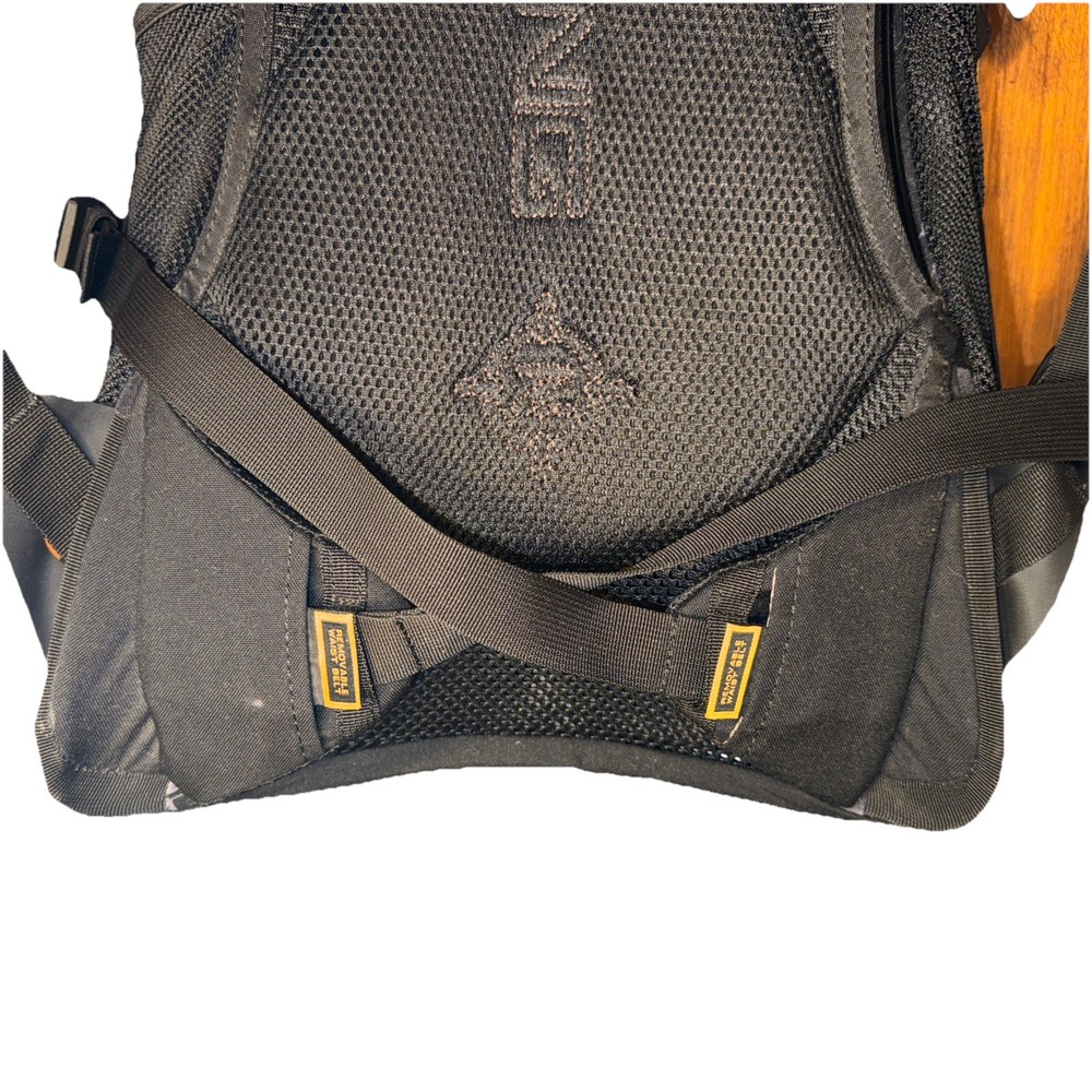 Tensing TT15 Kryptec Backpack