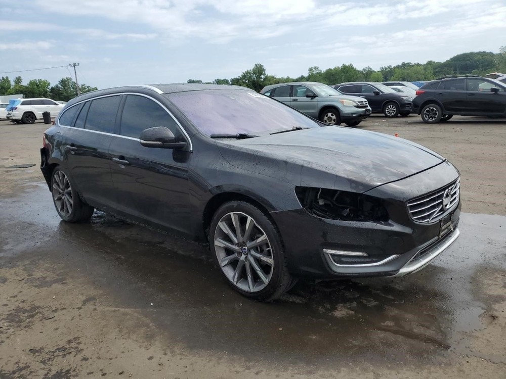 2015 V60 Door Lock Actuator OEM