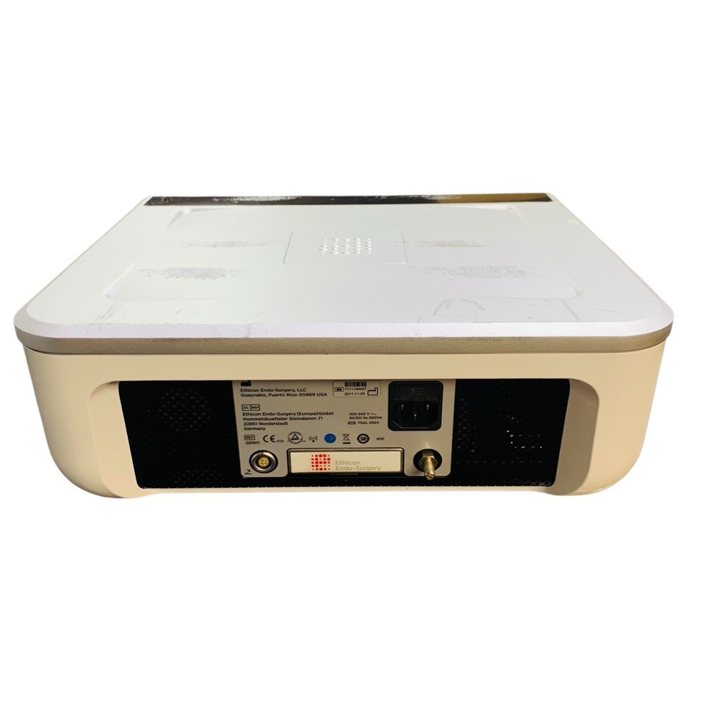 Gen 11 Harmonic Scalpel