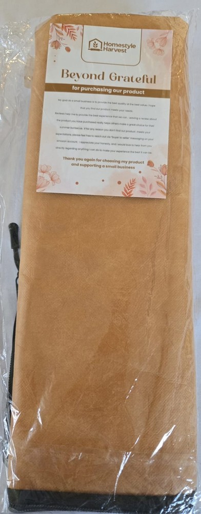 Meat Resting Blanket