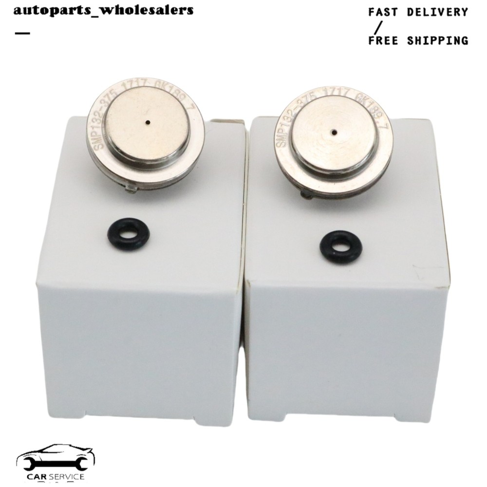 2 Pcs Hydraulic Pressure Sensor For 725 Transmission Control Unit Switch Y3/8b5