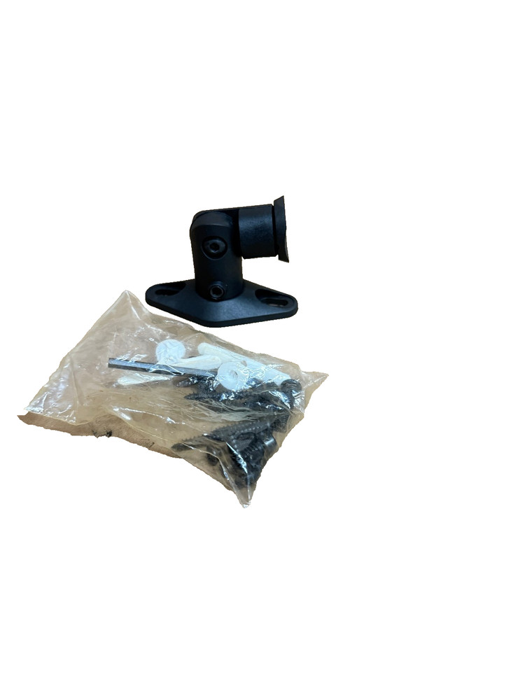 Wall Mount Bracket for Sony SS-TSB Satellite Speaker - Black