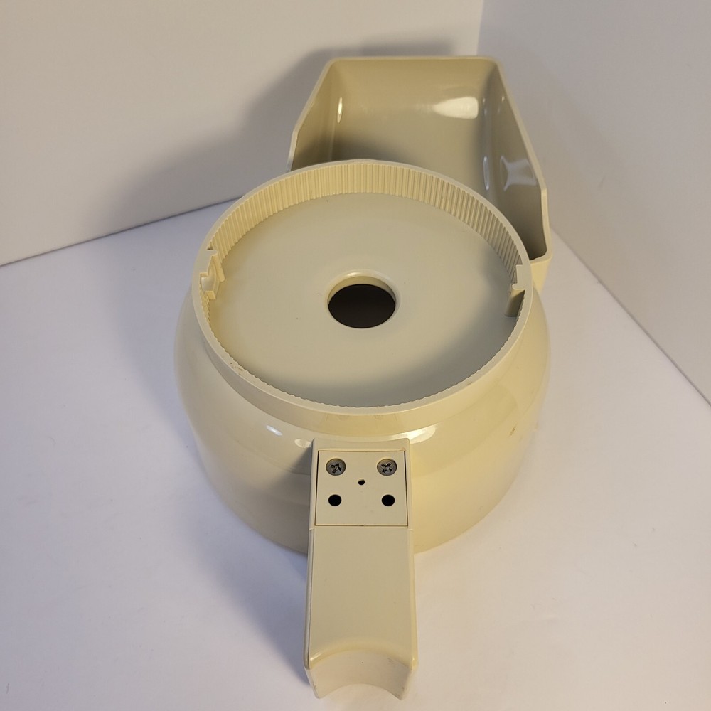 Hamilton Beach High Performance Food Processor Replacement Bowl Only