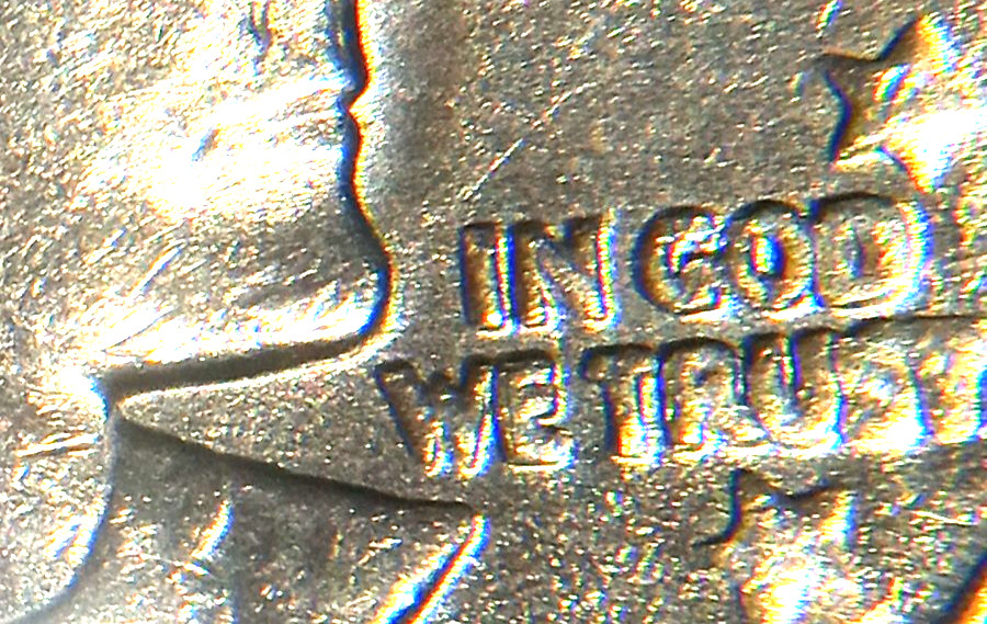 1979 D Filled Mint Mark Error - SBA Susan B. Anthony Dollar - #2 - Other Errors