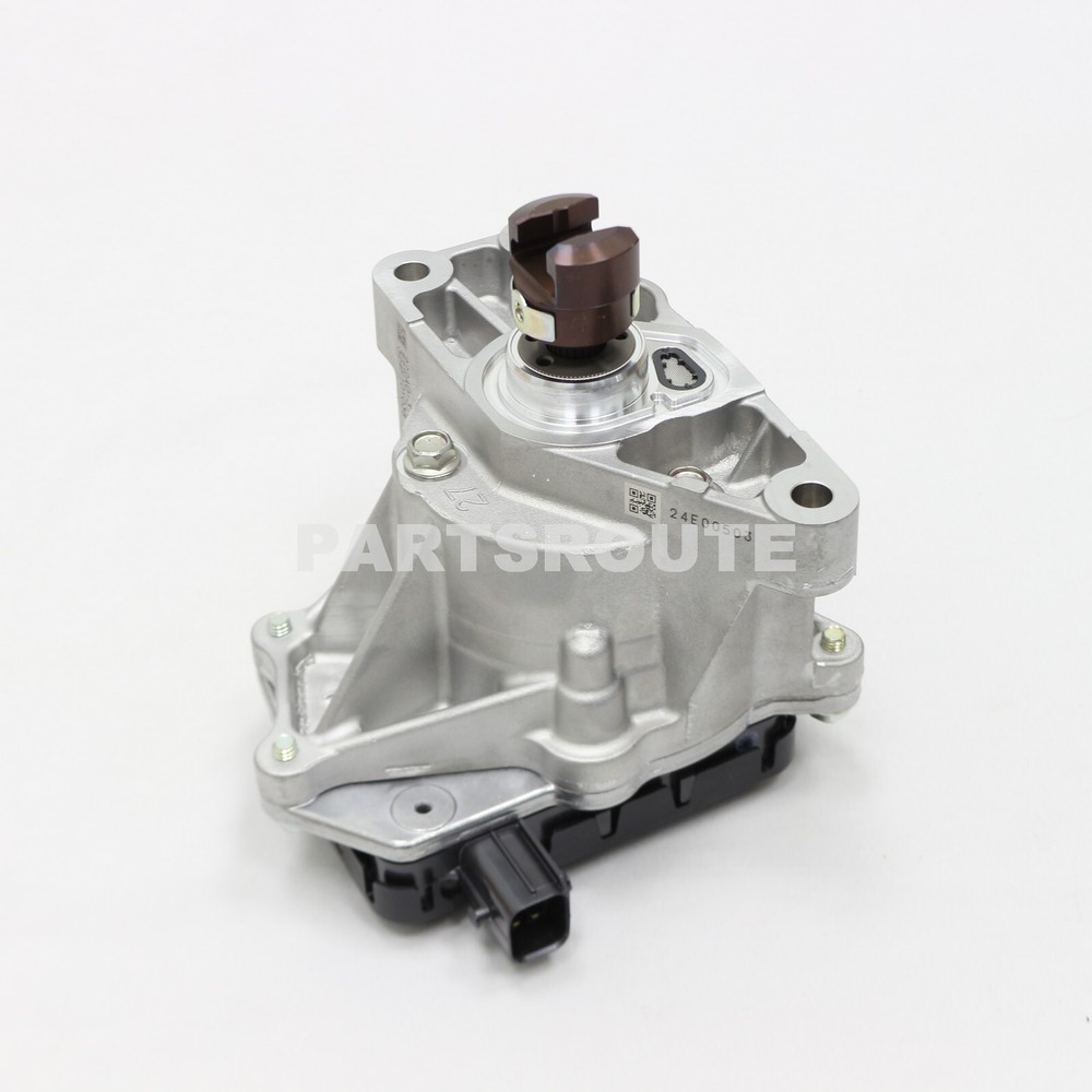 Toyota Corolla Lexus Continuously Variable Valve Lift Controller 1ZRFAE 2ZR 3ZR