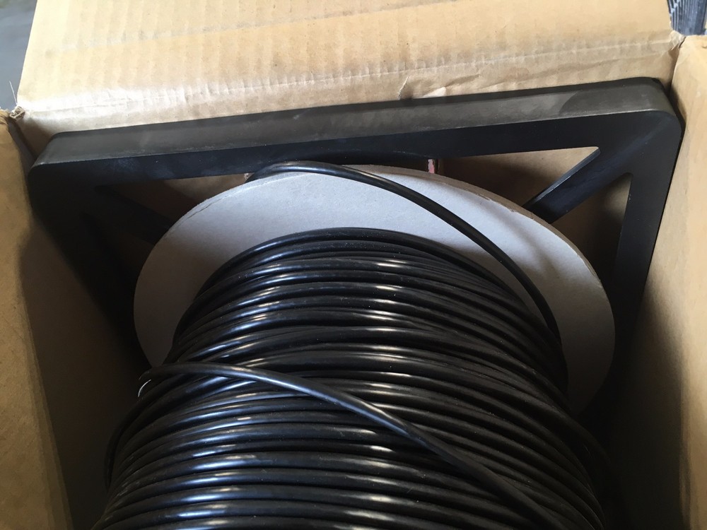 Weltron T2404DB Wire Twisted Pair