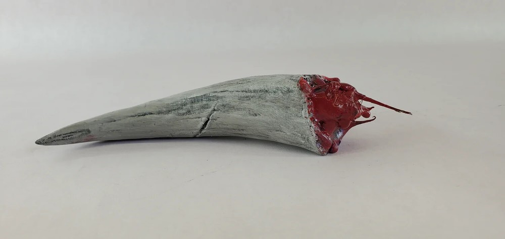 Fang Cosplay Display Prop