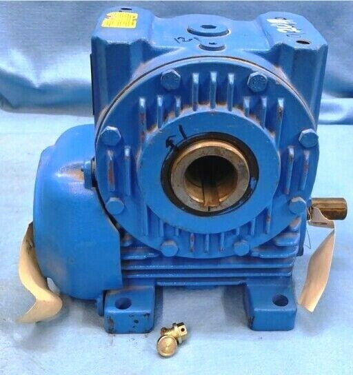 FLENDER GEAR BOX RM233750-1