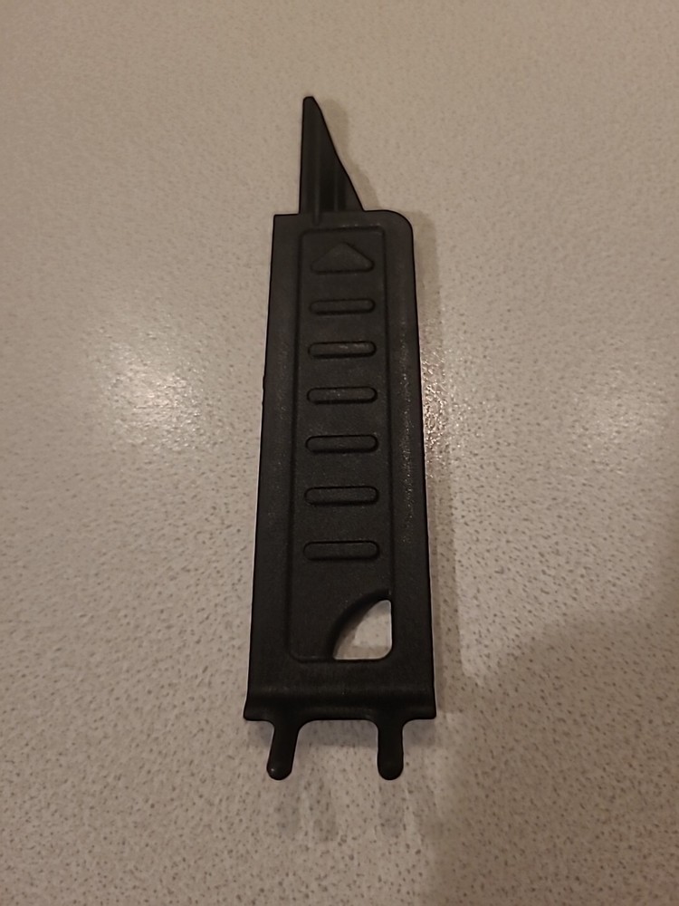 EcoEclipse Dispenser Key