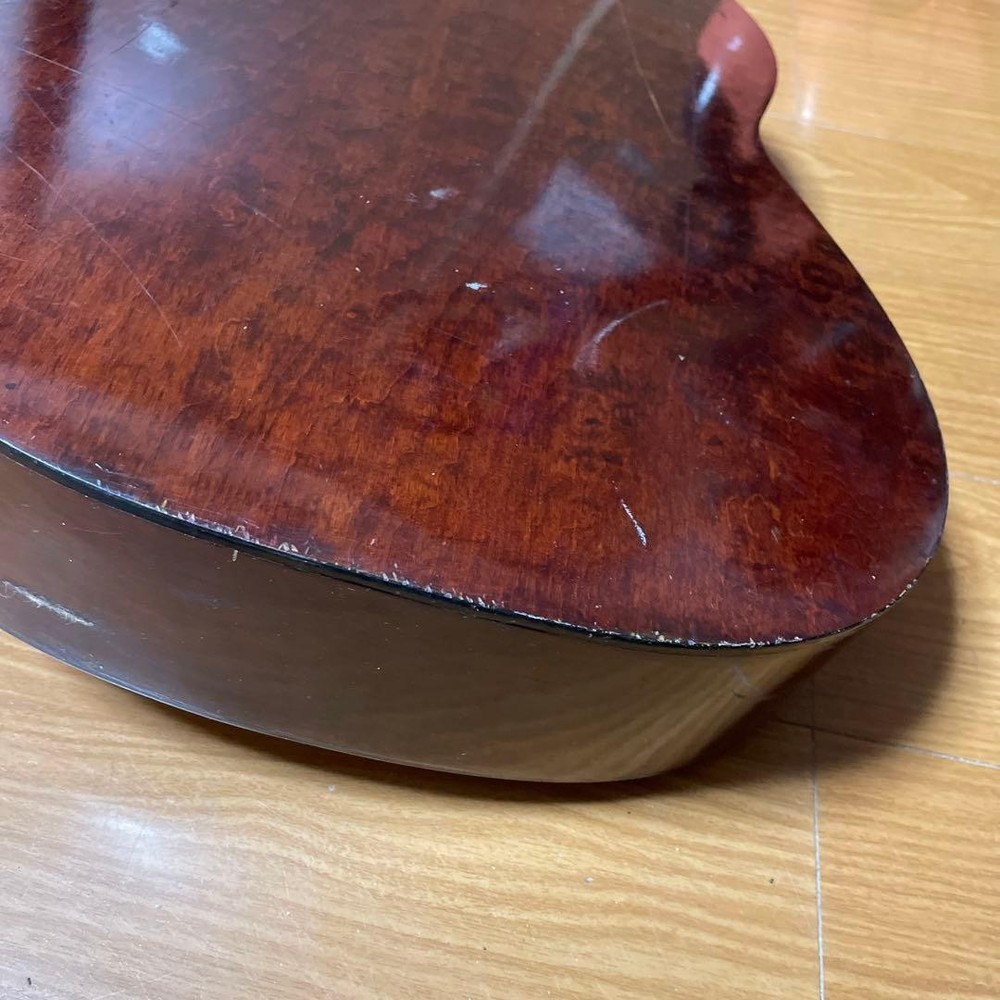 Hashimoto Gut Guitar No232