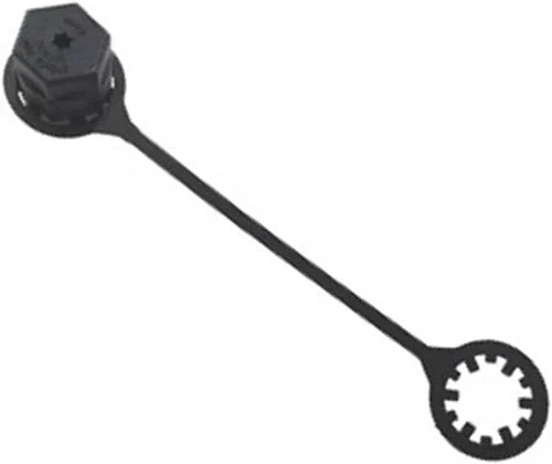 FJC - R-1234Yf Service Port Cap (2814T)