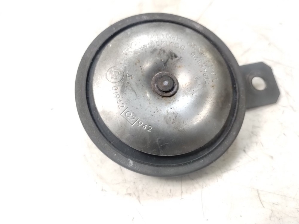 2005 Triumph Speedmaster Horn