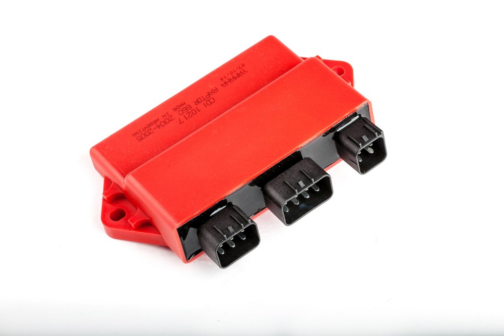 RICKS Fits 15-418 Hot Shot CDI Box For Enhanced Performance