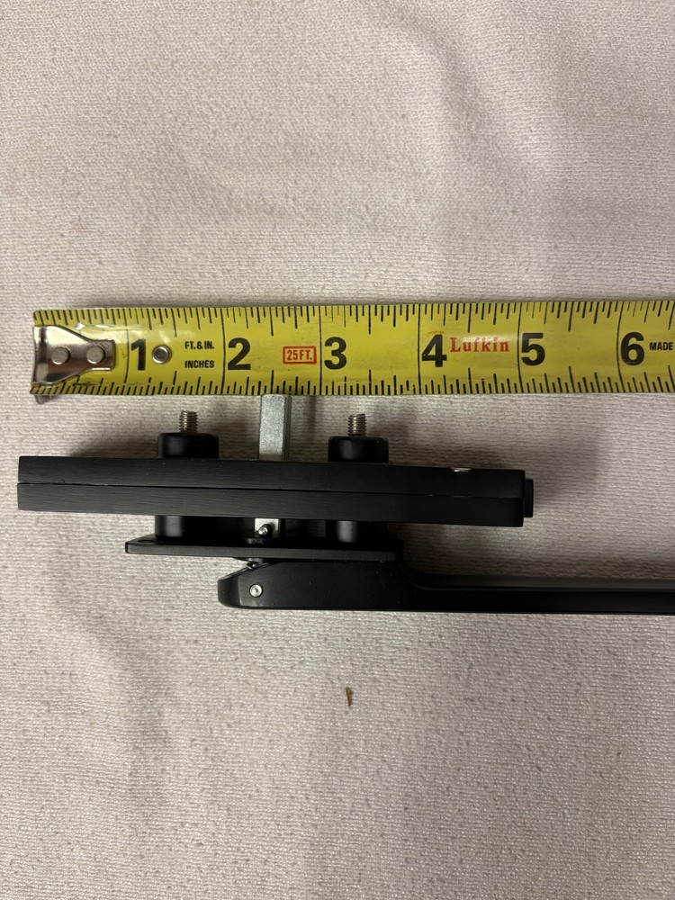 CRL Monterey Bi-Folding S55 Wall System Replacement Lever