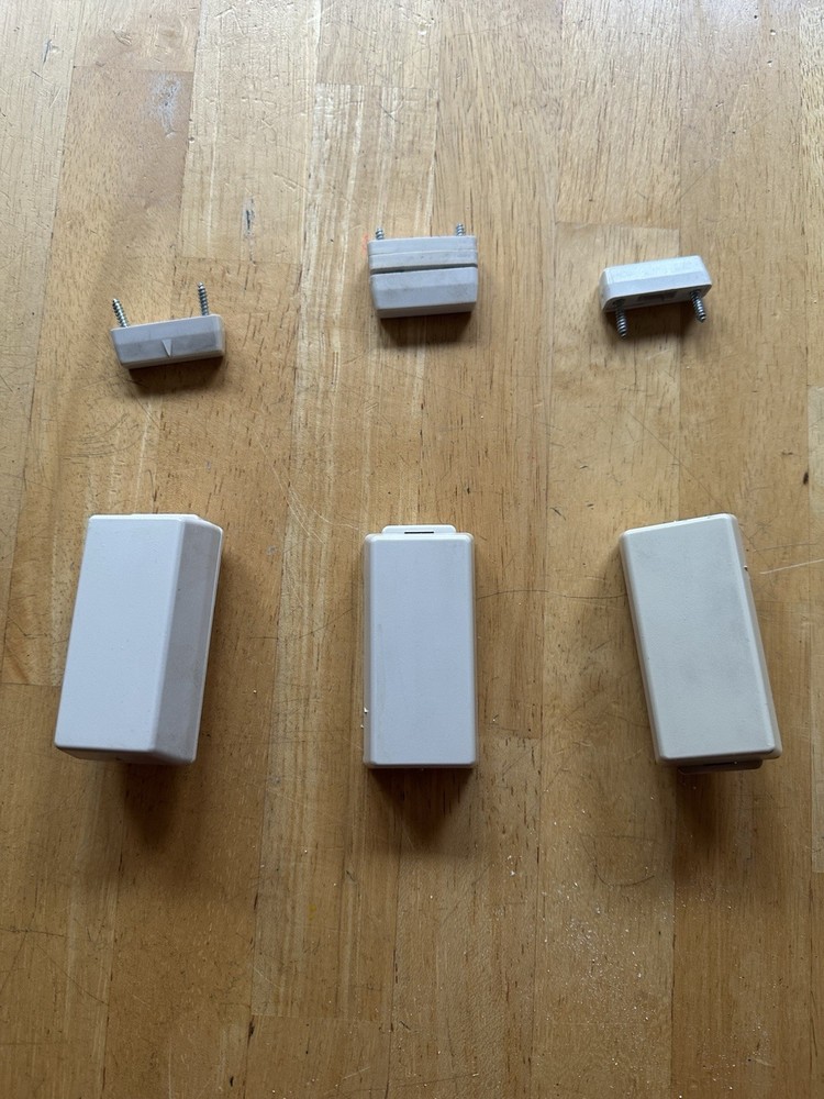 GE Simon XT Security System