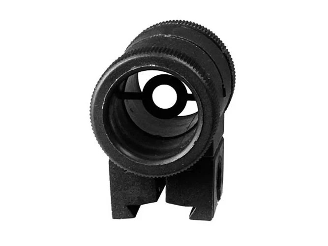 (NEW) Air Venturi Front Globe Sight, Accepts Inserts