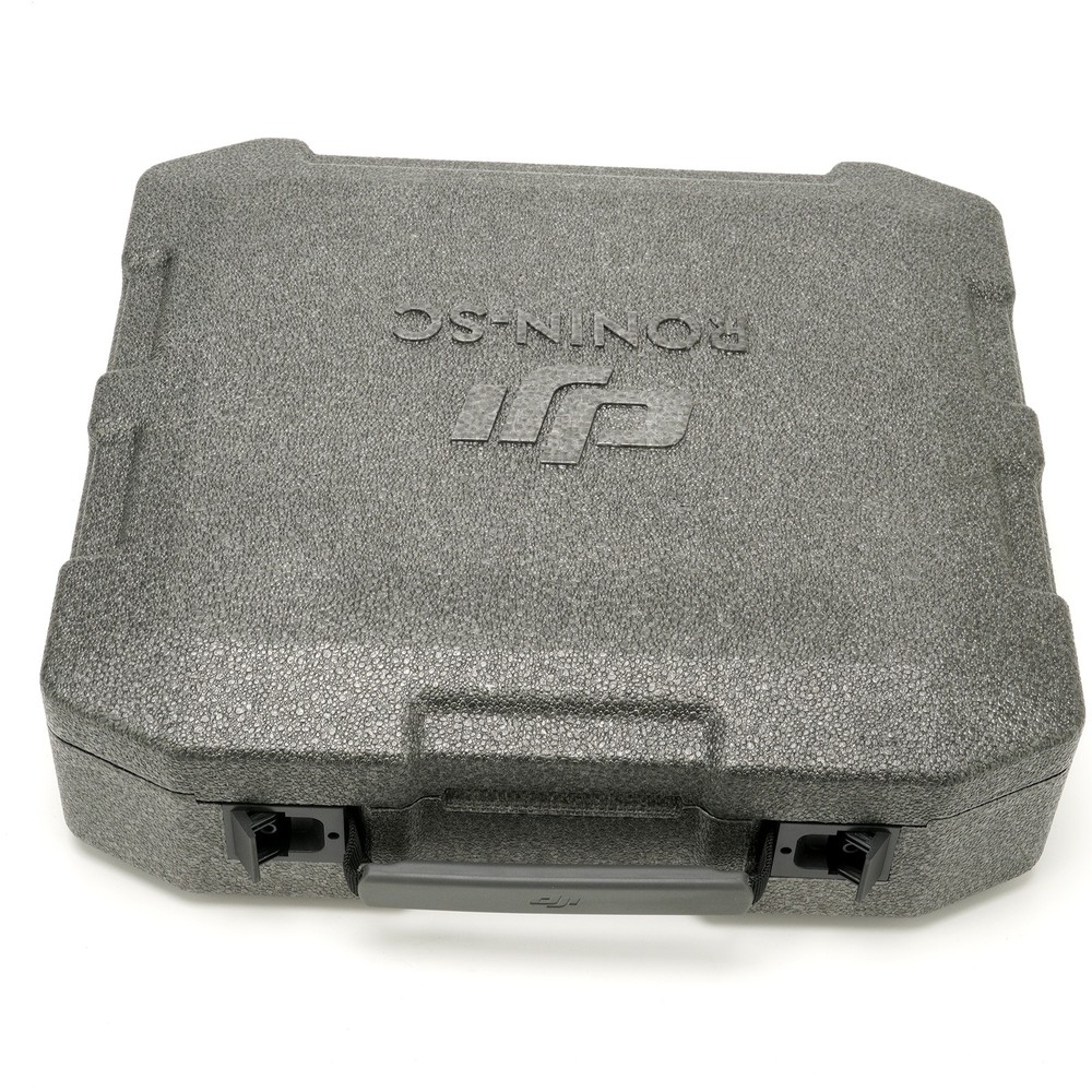 DJI Ronin-SC Gimbal Stabilizer