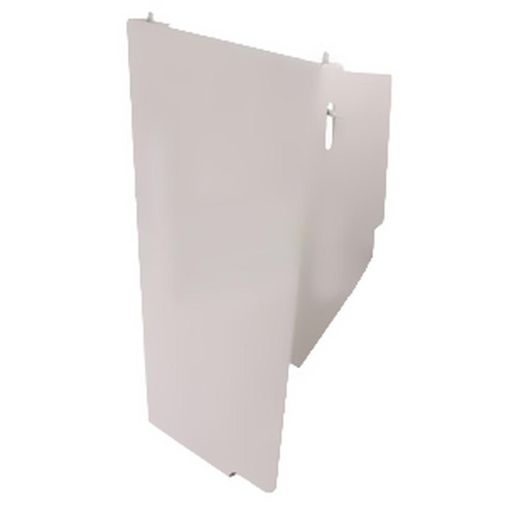 Rear Side Shield Panel - Left Hand Fits John Deere 4010 4020 AR26770