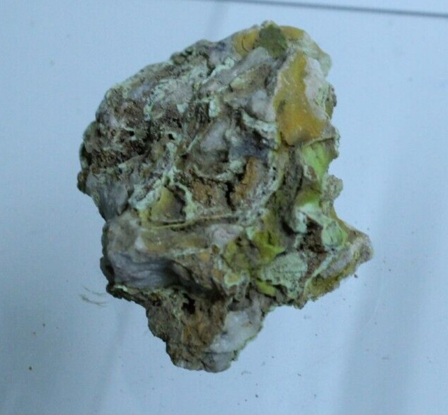 PYROMORPHITE MINERAL 96 GRAMS
