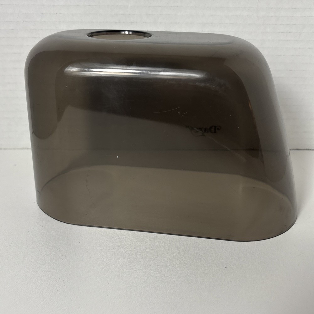 Vintage Dazey Stripper Model DVS-5 Top Lid Original Part Replacement