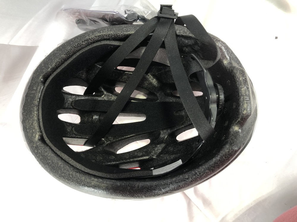 Amtryke OTC4002 Red Bicycle Helmet Large